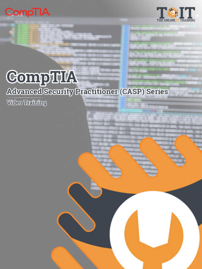 CompTIA-Advanced-Security-Practitioner-CASP-Series