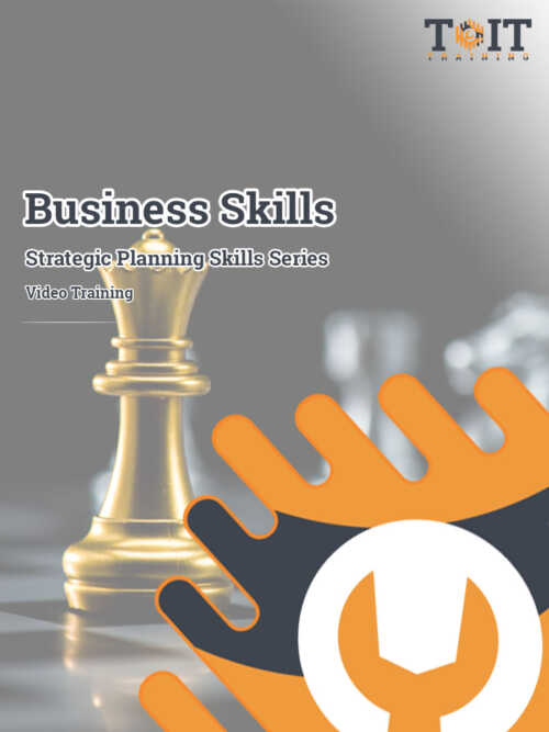 Business Skills Training Catalog