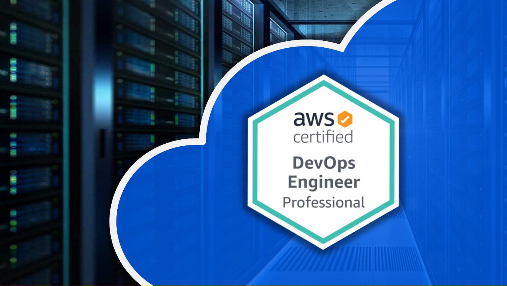 AWS Certified DevOps Engineer Professional TOIT Training