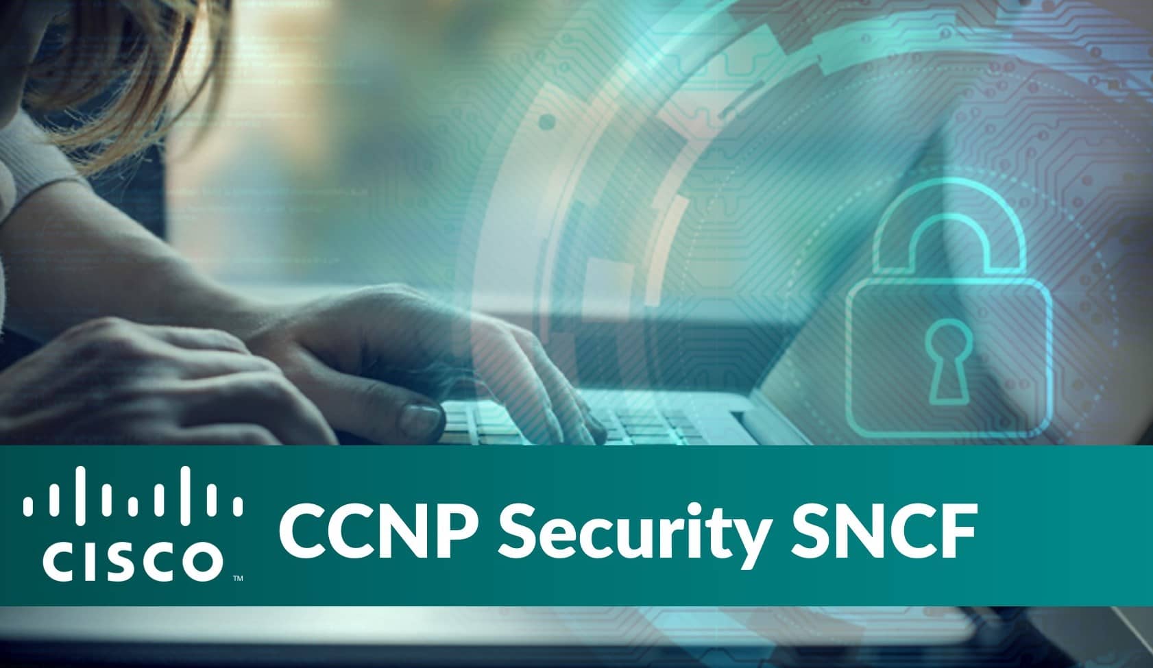 CCNP Security (300-710) - TOIT Training