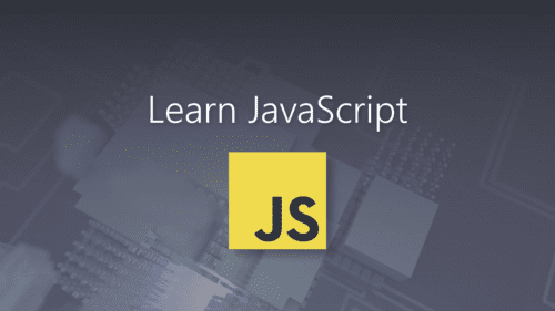 Learn Javascript