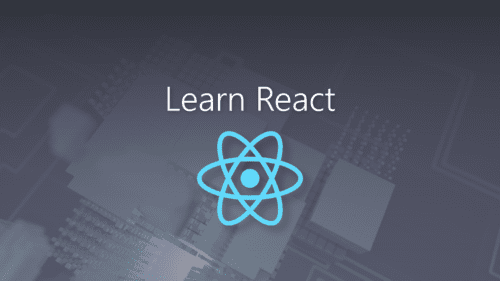 Learn React
