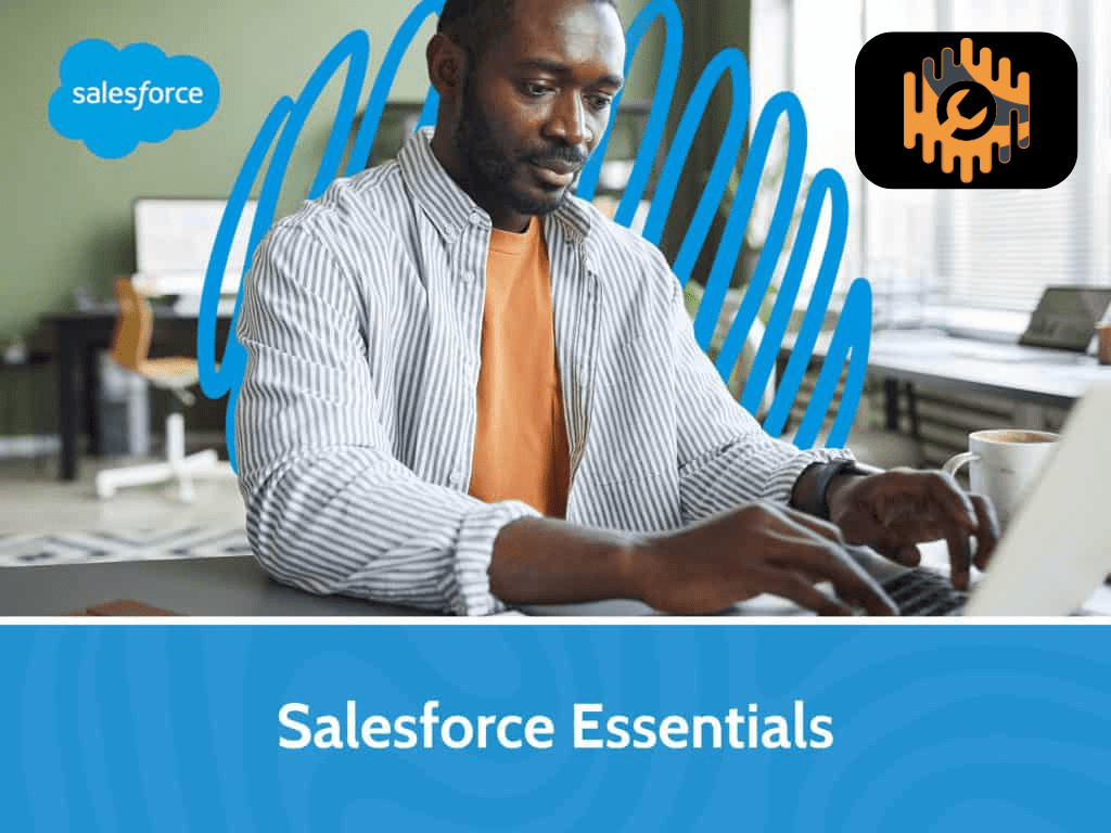 Salesforce Essentials