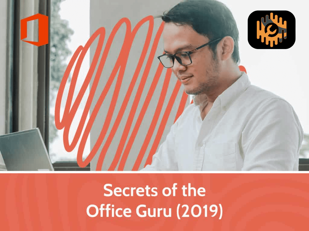 Secrets Of The Office Guru