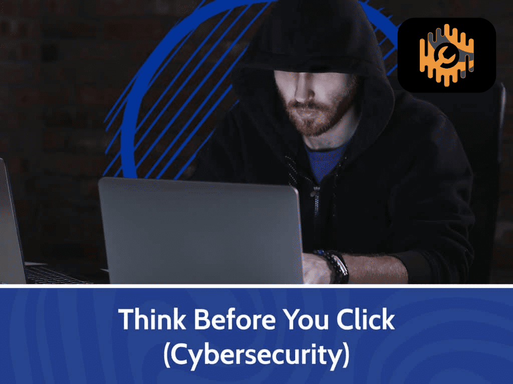 Think Before You Click