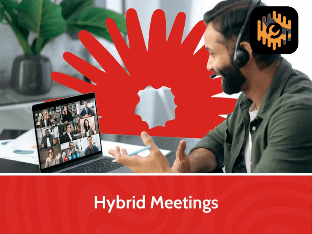 Hybrid Meetings