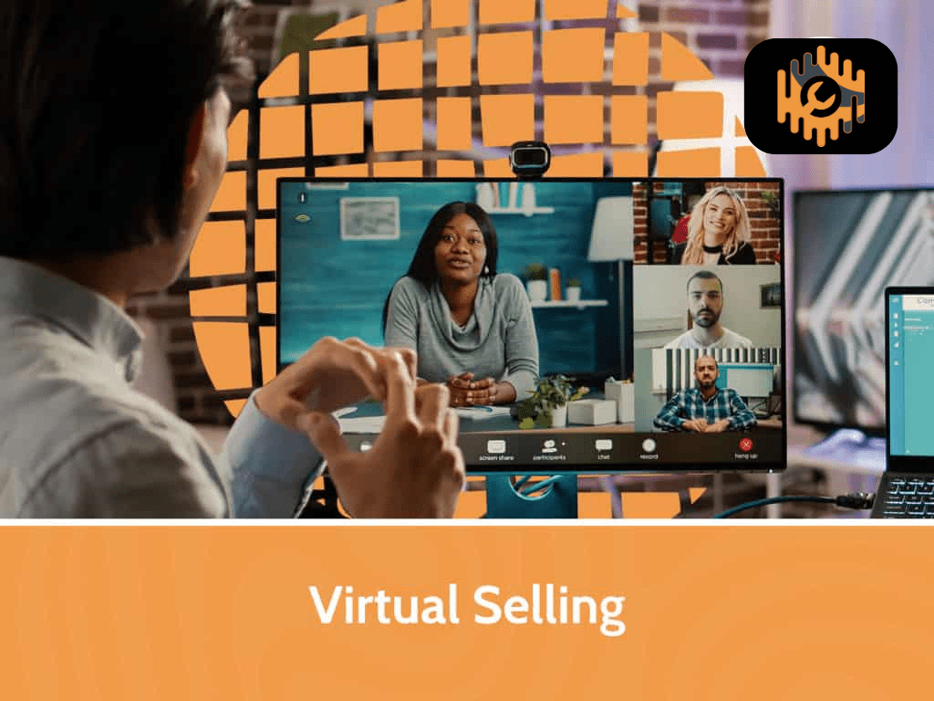 Virtual Selling